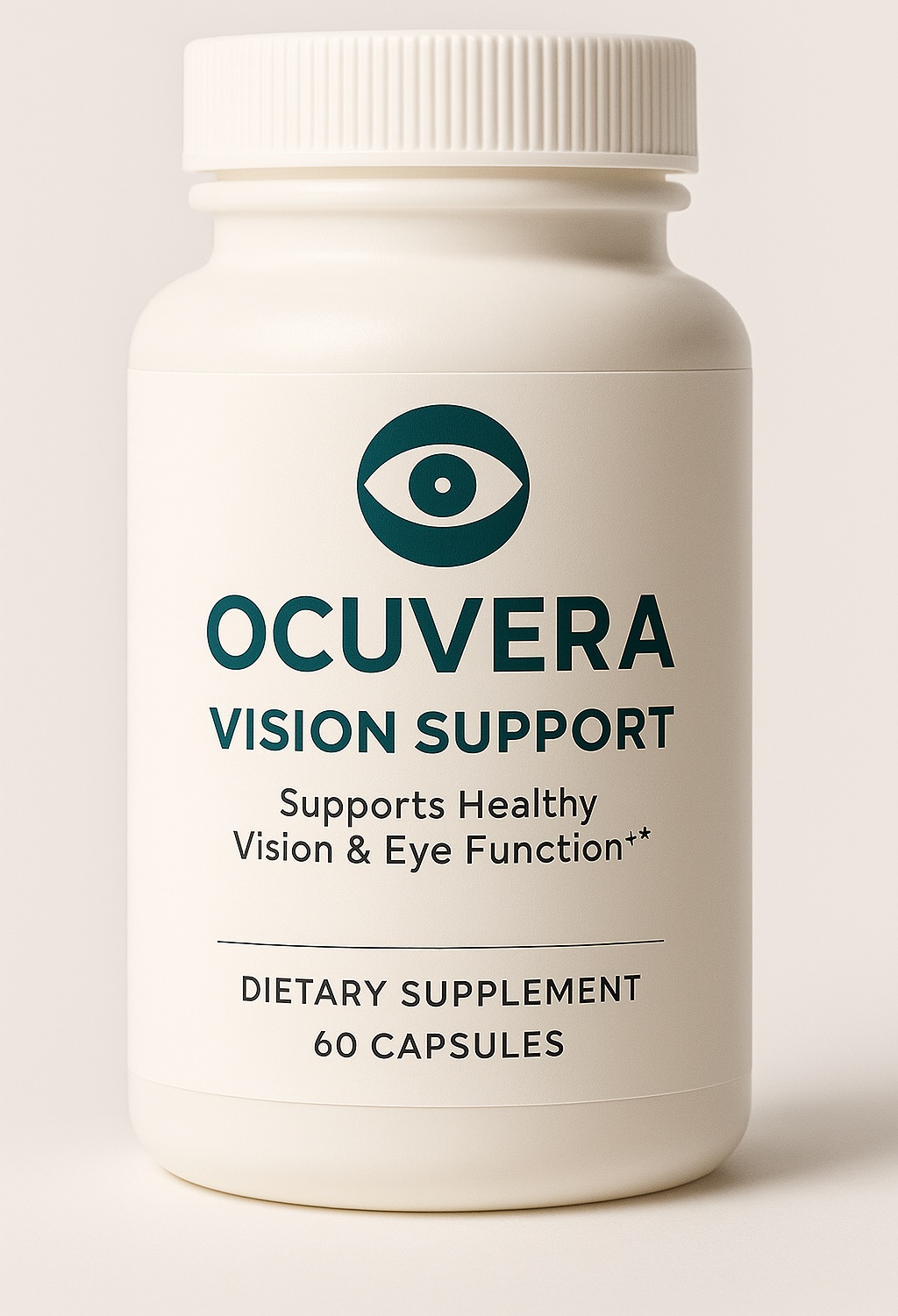 Ocuvera Vision Supplement